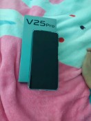 reviewVivoV25Pro / V25 / พร้อมส่งด่วน V series  V25Pro / V25 / V23/ V21 / V23e /  V20Pro เครื่องแท้100% รับประกันศูนย์ทุกรุ่น comment 1