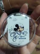 reviewร้านแนะนำDisney LK 11 หูฟังบลูทูธ หูฟังไร้สาย ระบบเสียงสเตอริโอ กันน้ำ คุณภาพเสียงระดับ HD อายุการใช้งานแบตเตอรี่ยาวนานเป็นพิเศษ เวลาแฝงต่ำของเกม บลูทูธ 5 3 สากลสำหรับ Android และ iOS comment 3