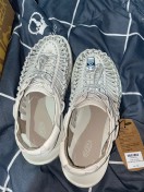reviewร้านแนะนำ 10DISCOUNT25 โค้ดลด10KEEN MEN UNEEK SILVER BIRCH SILVER BIRCH  comment 3