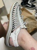 reviewร้านแนะนำ 10DISCOUNT25 โค้ดลด10KEEN MEN UNEEK SILVER BIRCH SILVER BIRCH  comment 1
