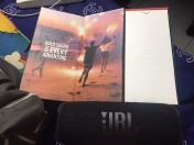 reviewJBL Flip 6 ลำโพงบลูทูธ comment 2
