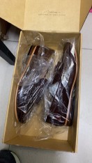 reviewBROWN STONE Tassel Loafer Collection comment 1