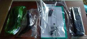 reviewHisense 32E3G HD Digital TV 32 นิ้ว DVB T2USB2 0HDMI AV Digital Audio รุ่นใหม่ comment 4