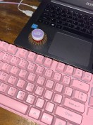 reviewร้านแนะนำNUBWO INFAREZ NKM 623 ชุดมีไฟเกมส์มิ่ง คีย์บอร์ด เม้าส์ Keyboard AND Mouse มี3สีพร้อมส่ง  comment 3