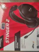 review 519T1AA New Product HyperX Cloud Stinger 2Greatness Refined Lightweight over ear headset with mict comment 3