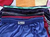 reviewร้านแนะนำ⚡️F09⚡️ซื้อ10แถม1 กางเกงบ๊อกเซอร์ Boxer S-2XL*ราคาต่อชิ้น* comment 2