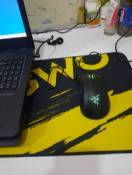 review สินค้าขายดี Razer DeathAdder Essential Wired Gaming Mouse 6 400DPI Optical SensorBlack เมาส์เกมมิ่ง  comment 1