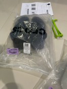 reviewCROCS Classic Hiker Clog รองเท้าลำลองผู้ใหญ่ รองเท้าผู้ใหญ่ รองเท้าหัวโต รองเท้า comment 1