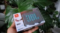 reviewJBL Go3 ลำโพง การรับประกัน 1ปี comment 0