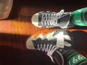 reviewร้านแนะนำ Authorized Retailer CONVERSE RUN STAR MOTION HI BLACKสินค้ามีพร้อมส่ง สินค้าป้ายไทย comment 2