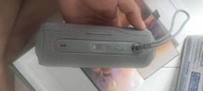 reviewJBL Flip 6 ลำโพงบลูทูธ comment 1