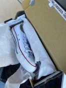 reviewร้านแนะนำ ลิขสิทธิ์แท้ Converse All Star Classic oxWhite U NEA รองเท้าผ้าใบ คอนเวิร์ส comment 2