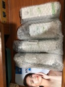 reviewNaturista Tea Tree Special Set ชุดปราบสิว บำรุงผิว เรียบเนียน กระชับ ซื้อเป็นเซตถูกกว่า! comment 3