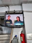 reviewAconatic LED Digital TV HD 3232HD513AN1  comment 5