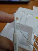 reviewBaseus หูฟัง แบบมีสาย Type C lateral in ear พร้อมไมค์ เหมาะสำหรับ หัวเว่ย Mate 40 Samsung S21 3 5 มม  comment 1