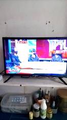 reviewStarWorld LED Analog TV 2424  comment 1