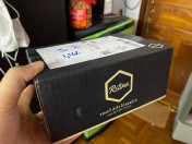 reviewร้านแนะนำ ประกันศูนย์ไทย 1 ปีแถมฟรีเคสซิลิโคนหรือหัวชาร์จSoundPeats AIR 3 เบสดี ไมค์ชัด ใส่สบาย comment 3