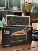 review New Arrival MARSHALL EMBERTON II CREAMลำโพงบลูทูธ ลำโพง bluetooth ลำโพง marshall ลำโพงบลูทูธพกพา รับประกัน 1 ปีส่งฟรีทั่วไทย  comment 3