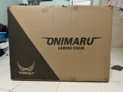 reviewร้านแนะนำ Code Tenmar23 ลด130Onimaru Series by Tengu gaming gears แบรนด์เทนงุ ดีไซน์ปัง ฟังก์ชั่นครบ ราคาคุ้ม จบในตัวเดียว เก้าอี้เกมส์ เก้าอี้ผู้บริหาร เก้าอี้สำนักงาน เก้าอี้สุขภาพ เก้าอี้เกม เก้าอี้รถแข่ง เก้าอี้เอนหลัง เก้าอี้Gaming comment 4