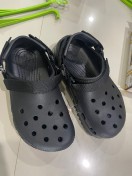 reviewCROCS Classic Hiker Clog รองเท้าลำลองผู้ใหญ่ รองเท้าผู้ใหญ่ รองเท้าหัวโต รองเท้า comment 3