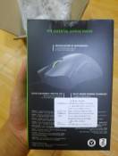 review สินค้าขายดี Razer DeathAdder Essential Wired Gaming Mouse 6 400DPI Optical SensorBlack เมาส์เกมมิ่ง  comment 3