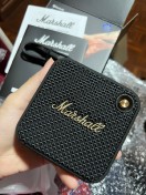 reviewMarshall Willen ลำโพงไร้สาย ขนาดพกพา แบตเตอรี่ใช้ได้นานสุด 15 ชั่วโมง comment 5