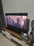 review XIAOFTV55 ลด400Xiaomi TV Q1E 55 Android TV สมาร์ททีวี คมชัดระดับ 4K QLEDประกันศูนย์ไทย 3 ปี comment 2