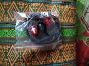 reviewQKZ AK6 Pro หูฟังอินเอียร์ หูฟังแบบมีสาย หูฟังถอดสายได้ Earphone in ear Smalltalk สายยาว 1 2 เมตร หัวเสียบ aux 3 5 มม ไม comment 3