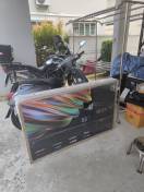 review XIAOFTV55 ลด400Xiaomi TV Q1E 55 Android TV สมาร์ททีวี คมชัดระดับ 4K QLEDประกันศูนย์ไทย 3 ปี comment 1