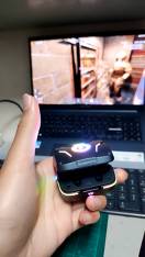 review1 SoundPEATS CyberGear Black Bluetooth 53True Wireless Earphone comment 1