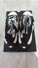 reviewร้านแนะนำ Authorized Retailer CONVERSE RUN STAR MOTION HI BLACKสินค้ามีพร้อมส่ง สินค้าป้ายไทย comment 2