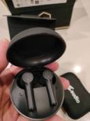 reviewร้านแนะนำ ประกันศูนย์ไทย 6 เดือนแถมฟรี กระเป๋าหรือสายคล้องแม่เหล็กSoundPeats MAC สายยออกกำลังกายต้องมี comment 5