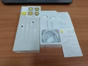 reviewBaseus หูฟัง แบบมีสาย Type C lateral in ear พร้อมไมค์ เหมาะสำหรับ หัวเว่ย Mate 40 Samsung S21 3 5 มม  comment 3