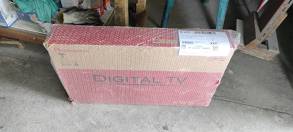 reviewAconatic LED Digital TV HD 3232HD513AN1  comment 3