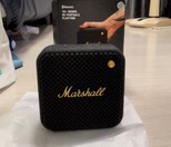 reviewNew Arrival MARSHALL WILLEN BLACK AND BRASSmarshall1 comment 2