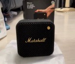 reviewNew Arrival MARSHALL WILLEN BLACK AND BRASSmarshall1 comment 2