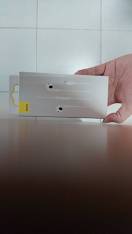 reviewBaseus หูฟัง แบบมีสาย Type C lateral in ear พร้อมไมค์ เหมาะสำหรับ หัวเว่ย Mate 40 Samsung S21 3 5 มม  comment 4