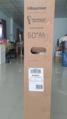 reviewHisense TV 50E7H ทีวี 50 นิ้ว 4K UHD Google TV DVB T2USB2 0HDMI AVปี 2022 Hand free voice control comment 4