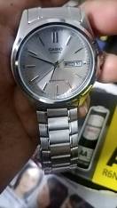 reviewแท้ 100Casio Man Lady นาฬิกาคู่ LTP 1183 MTP 1183 MTP 1239D MTP 1239 MTP 1183A series เรียบหรู ดูดีประกันศูนย์ 1 ปี comment 1
