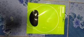 review สินค้าขายดี ROBOT รุ่น RP02 AMP02 แผ่นรองเมาส์ Mouse pad ที่รองเมาส์ Gaming Mouse Pad มีแผ่นยางกันลื่ม เพิ่มความฝืดมากขึ้น ของแท้ 100  comment 5