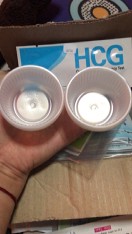 reviewร้านแนะนำมาตรฐาน อย ตรวจครรภ์ 10 mluแท้, ที่ตรวจไข่ตก, ที่ตรวจครรภ์, HCG, ที่ตรวจตั้งครรภ์, ตรวจไข่ตก LH, ตรวจครรภ์ comment 4