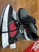 reviewร้านแนะนำ ทักแชทรับโค้ดรองเท้า ADIDAS FALCON ELITE 6 FZ1342 FZ1338 FZ1336 สินค้าลิขสิทธิ์แท้ ADIDAS comment 2