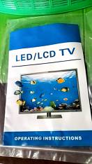 reviewStarWorld LED Analog TV 2424  comment 3
