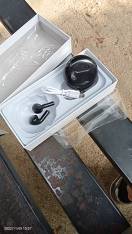 reviewร้านแนะนำnew TWS หูฟังไร้สาย Pro 6 หูฟังบลูทูธสเตอริโอกีฬากันน้ำ bluetooth 5 0 หูฟังบลูทูธ ไรเสาย บลูทูธหูฟัง หูฟัง comment 4