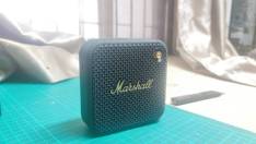 reviewNew Arrival MARSHALL WILLEN BLACK AND BRASSmarshall1 comment 3