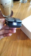 review รับประกัน 6 เดือน หูฟังไร้สาย Gaming Bluetooth 5 3 หูฟังบลูทูธ TWS ความล่าช้าต่ำ Earphone ชุดหูฟังบลูทูธไร้สาย comment 4