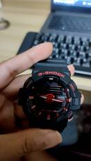 reviewร้านแนะนำG SHOCK รวมรุ่น GA 100 ของแท้ประกันรับประกันศูนย์ 1 ปี comment 4