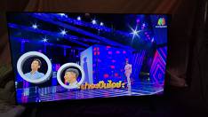 reviewToshiba TV 50E330LP ทีวี 50 นิ้ว 4K Ultra HD Wifi Smart TV HDR10 Voice Control comment 1