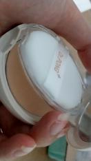 reviewDr.PONG ZERO PORE blurring K-powder แป้งพัฟเบลอรูขุมขน MADE IN KOREA comment 3