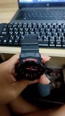 reviewร้านแนะนำG SHOCK รวมรุ่น GA 100 ของแท้ประกันรับประกันศูนย์ 1 ปี comment 5